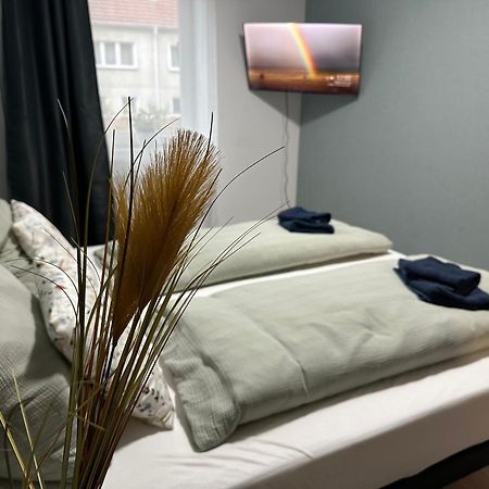 Guben Wohnungen Studio Εξωτερικό φωτογραφία
