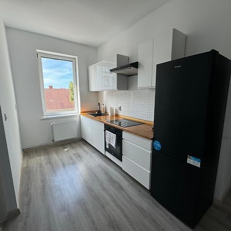 Guben Wohnungen Studio Εξωτερικό φωτογραφία