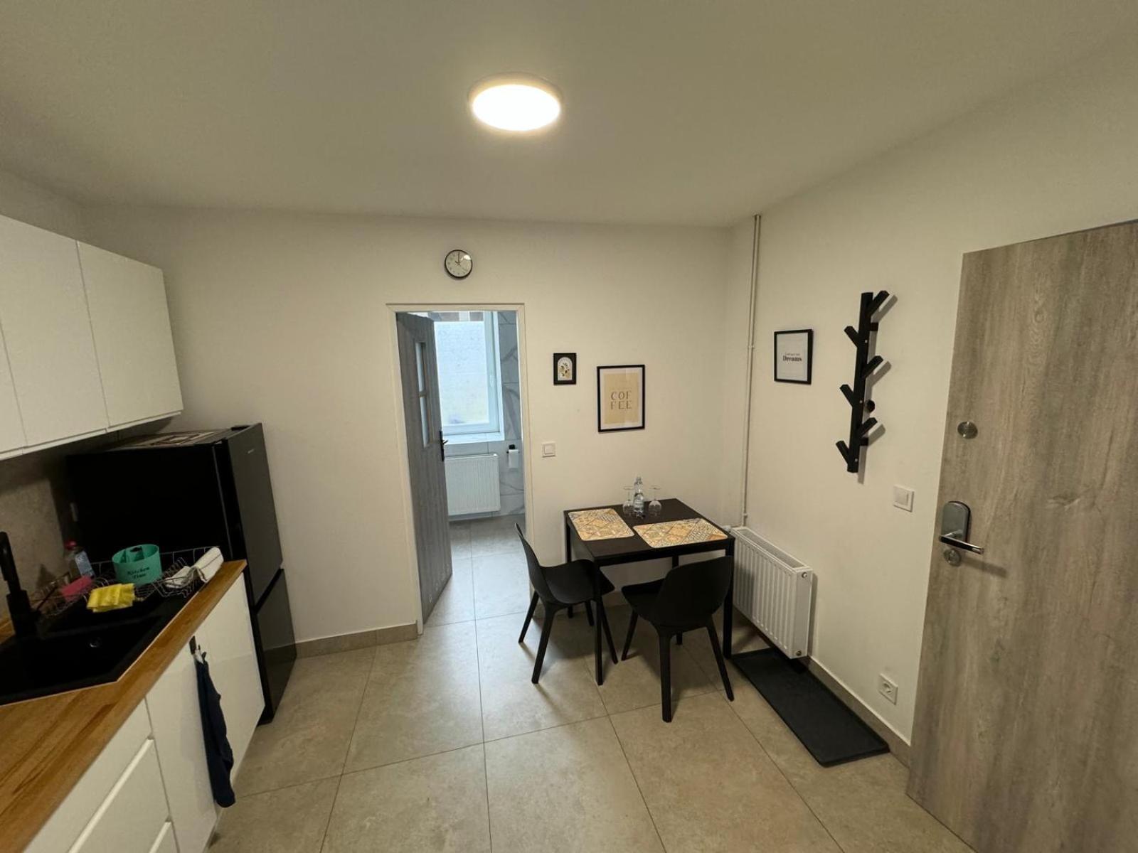Guben Wohnungen Studio Εξωτερικό φωτογραφία
