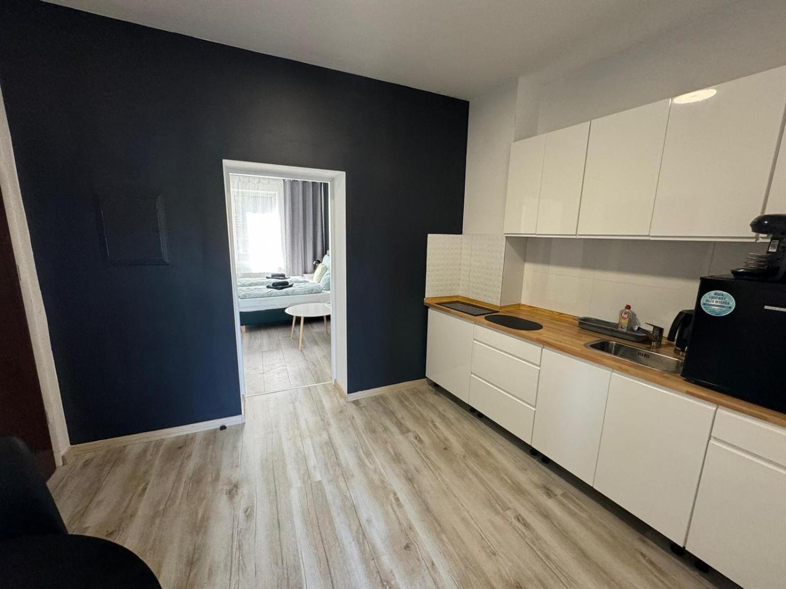 Guben Wohnungen Studio Εξωτερικό φωτογραφία