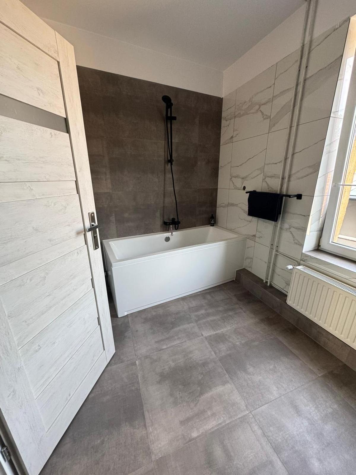 Guben Wohnungen Studio Εξωτερικό φωτογραφία