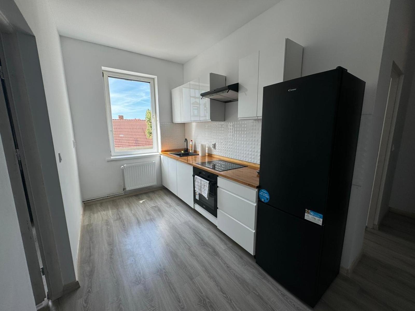 Guben Wohnungen Studio Εξωτερικό φωτογραφία